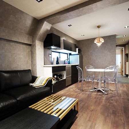 Real Life Sangenjaya Apartment โตเกียว ภายนอก รูปภาพ