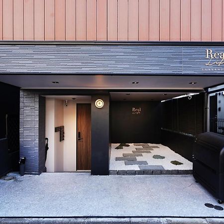 Real Life Sangenjaya Apartment โตเกียว ภายนอก รูปภาพ