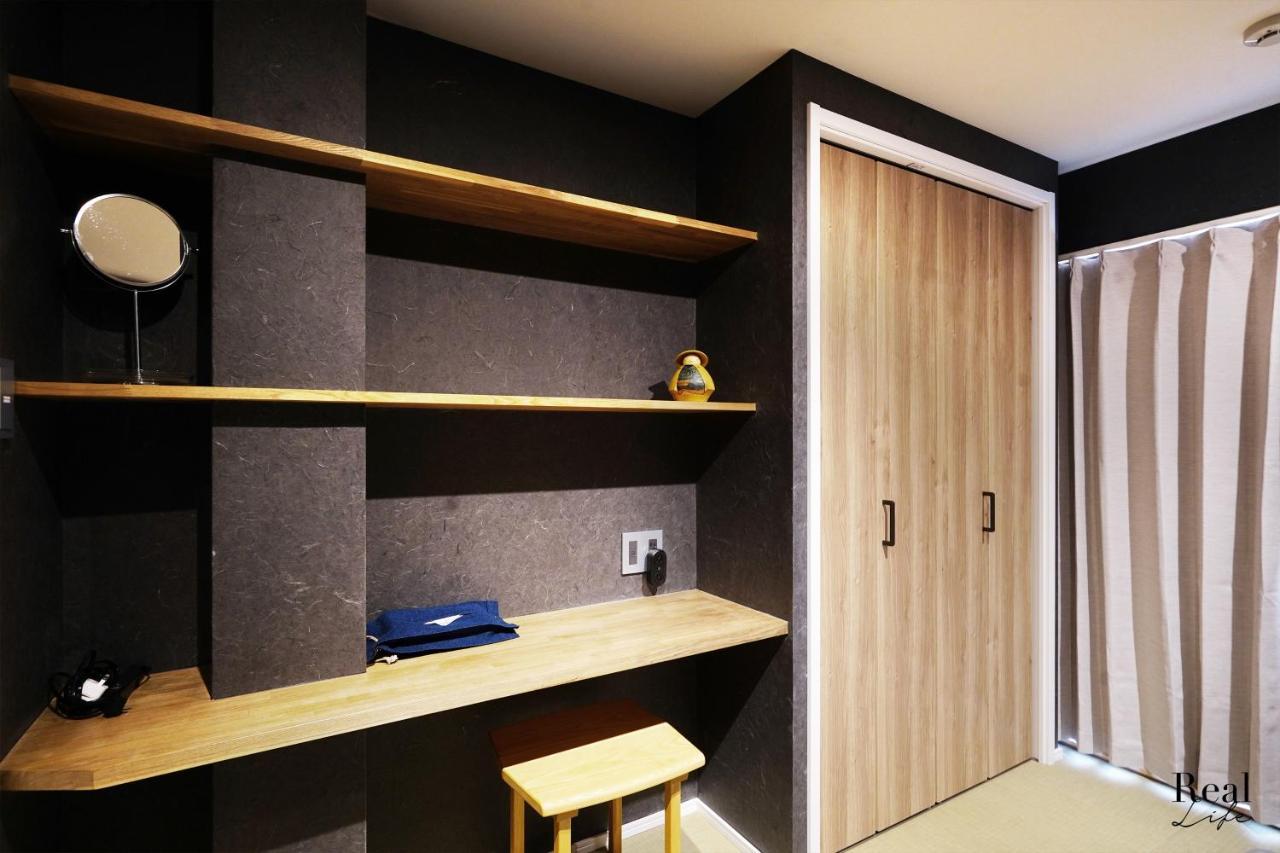 Real Life Sangenjaya Apartment โตเกียว ภายนอก รูปภาพ