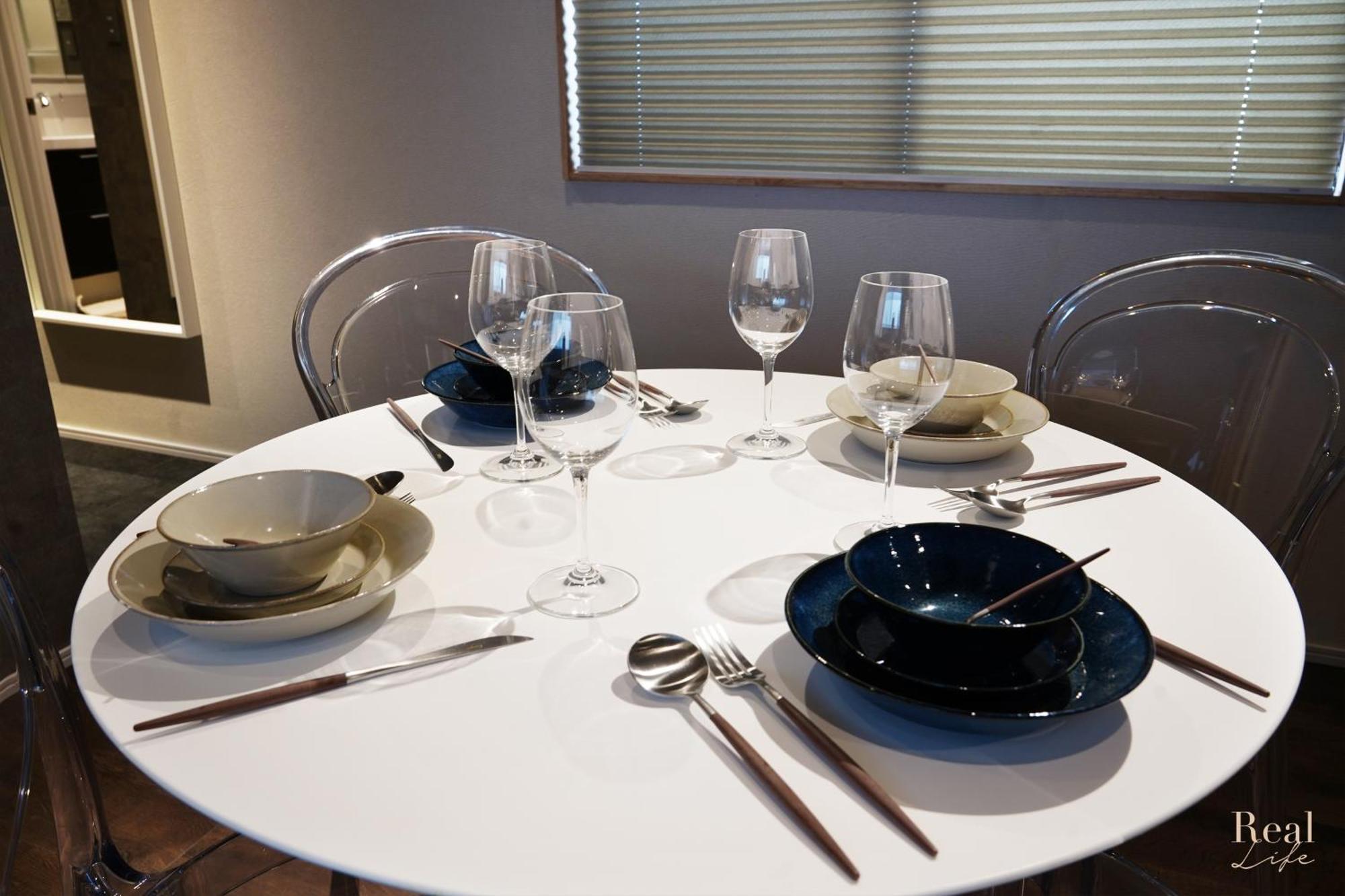 Real Life Sangenjaya Apartment โตเกียว ภายนอก รูปภาพ
