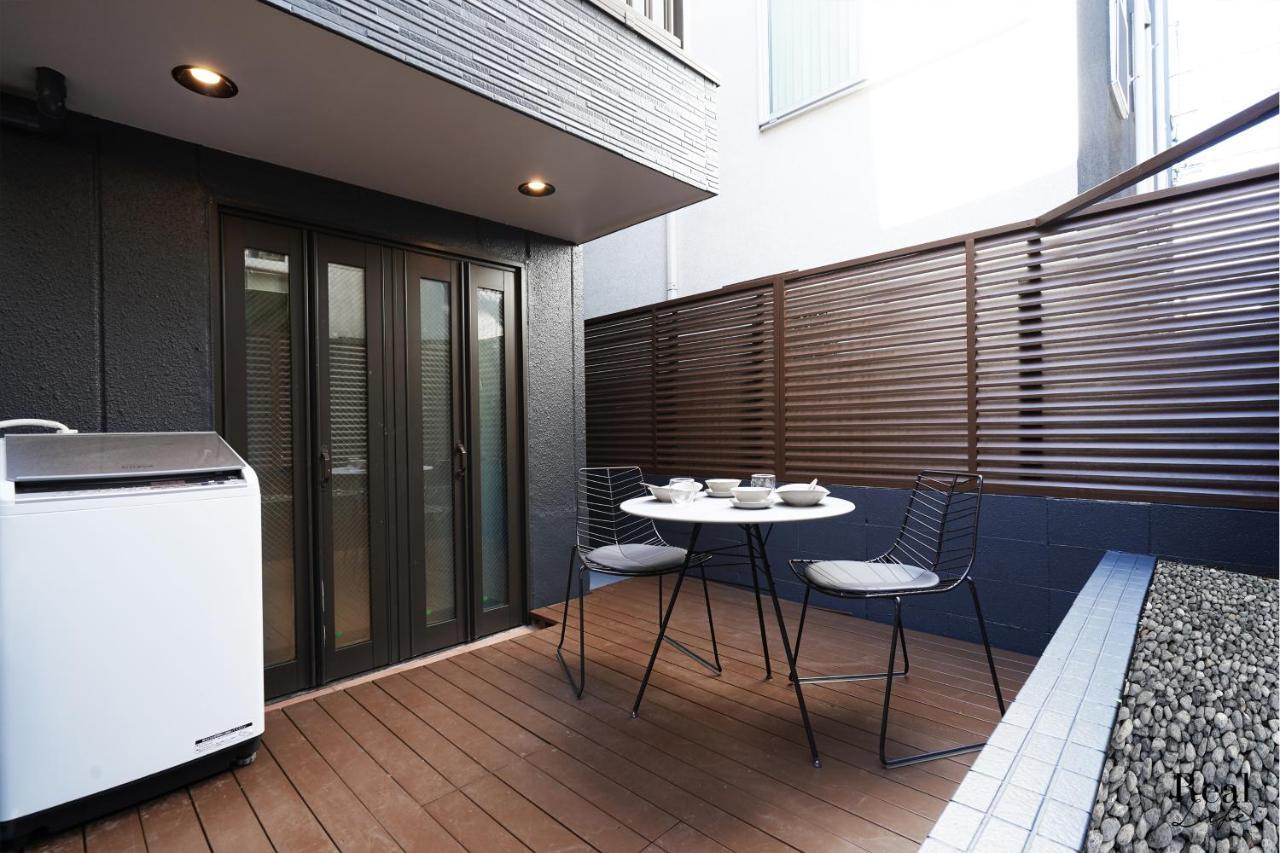 Real Life Sangenjaya Apartment โตเกียว ภายนอก รูปภาพ