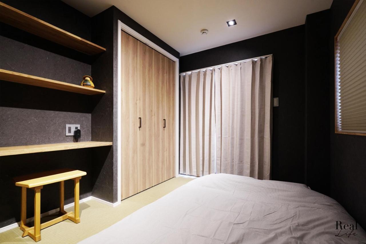 Real Life Sangenjaya Apartment โตเกียว ภายนอก รูปภาพ