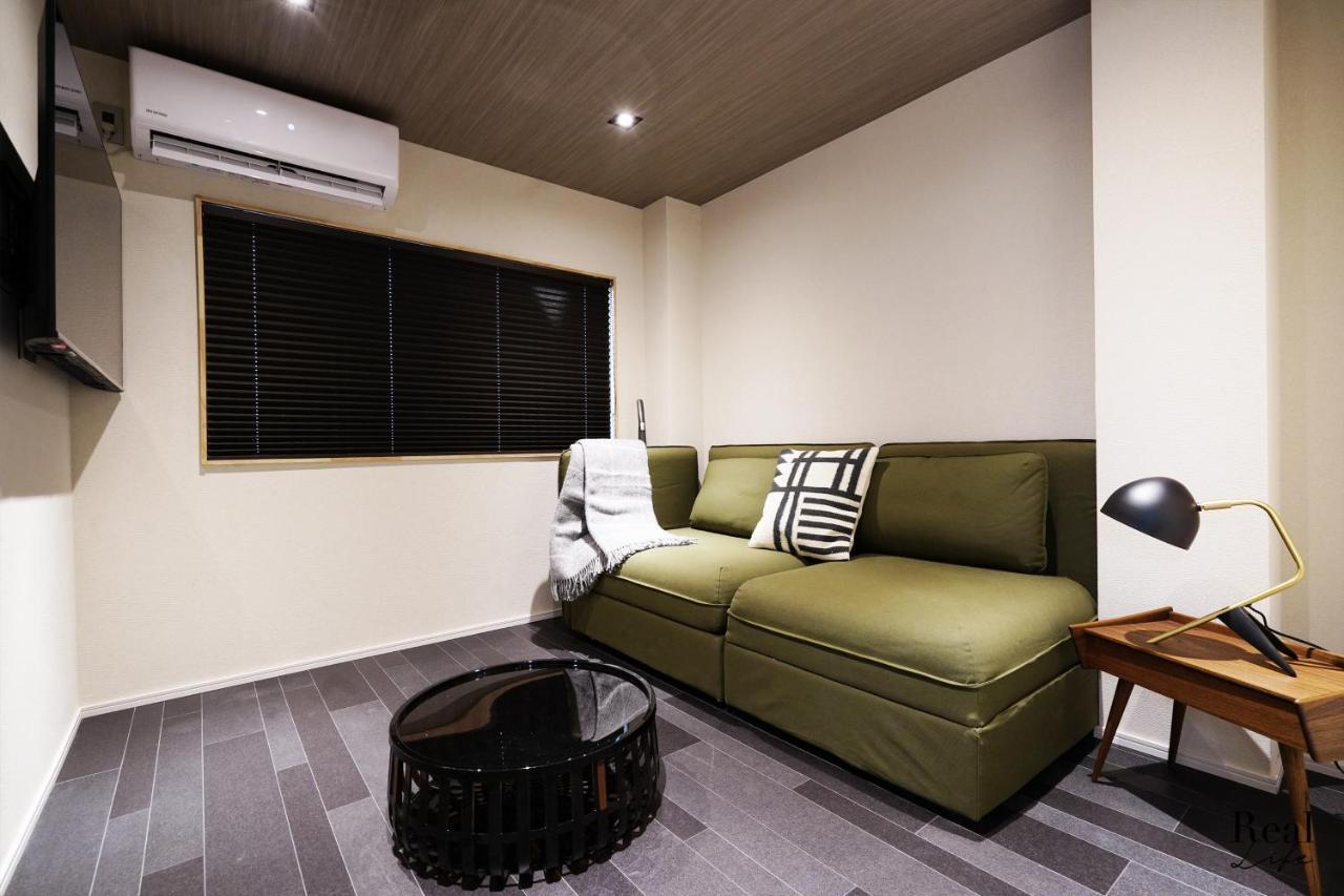 Real Life Sangenjaya Apartment โตเกียว ภายนอก รูปภาพ