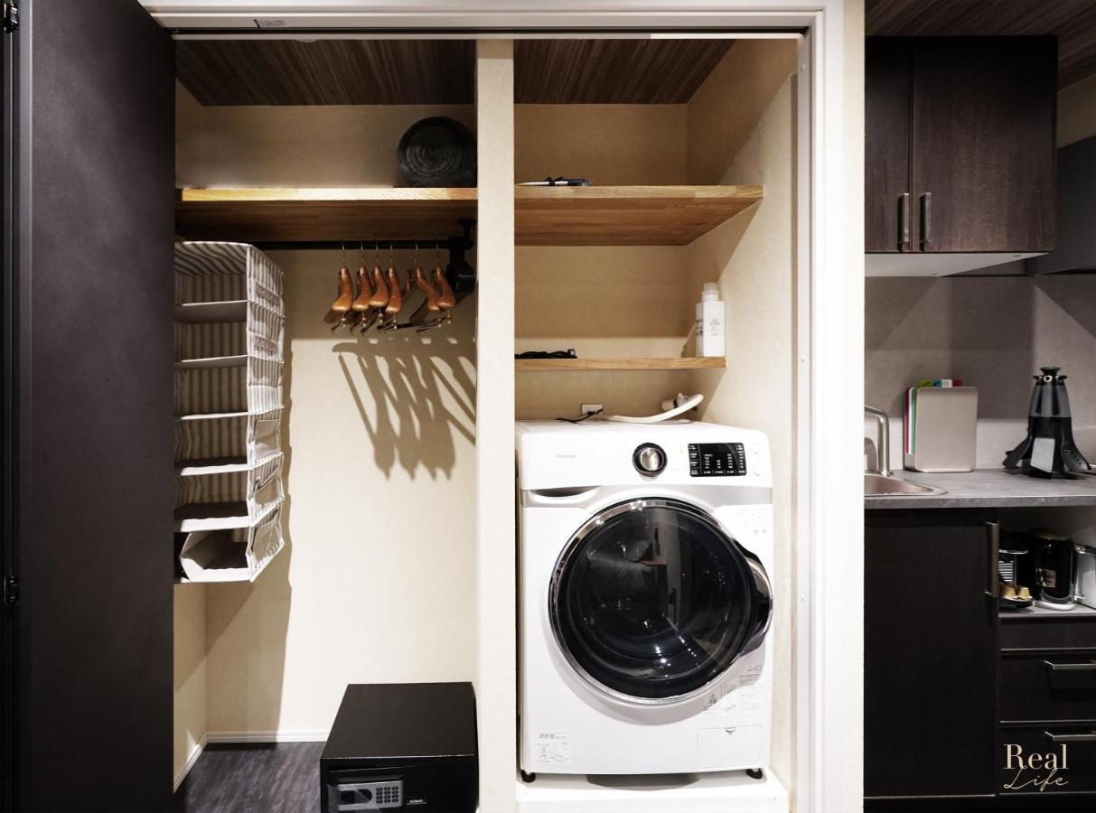 Real Life Sangenjaya Apartment โตเกียว ภายนอก รูปภาพ