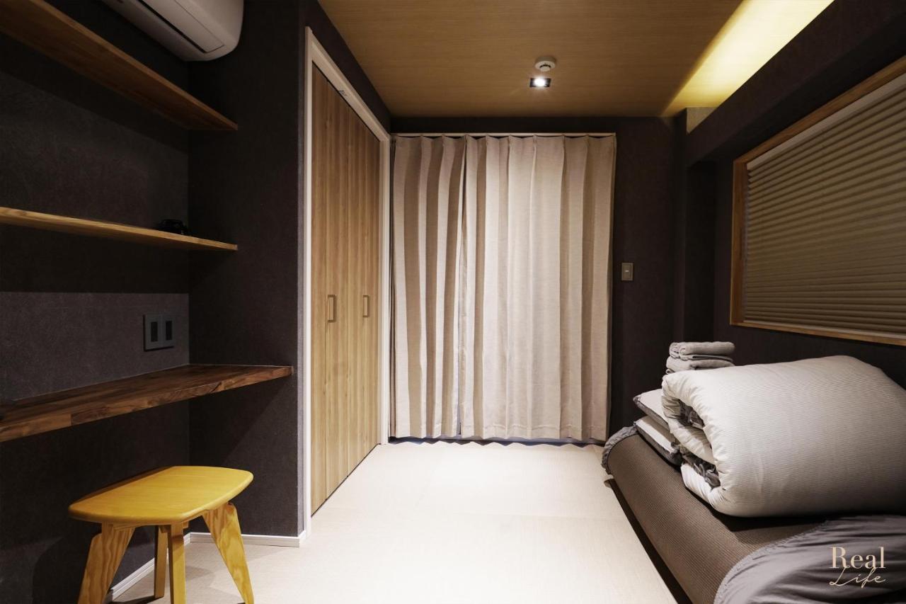 Real Life Sangenjaya Apartment โตเกียว ภายนอก รูปภาพ