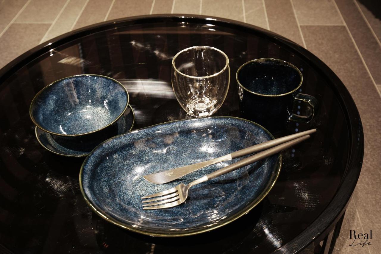 Real Life Sangenjaya Apartment โตเกียว ภายนอก รูปภาพ