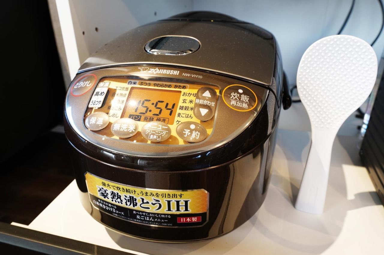 Real Life Sangenjaya Apartment โตเกียว ภายนอก รูปภาพ