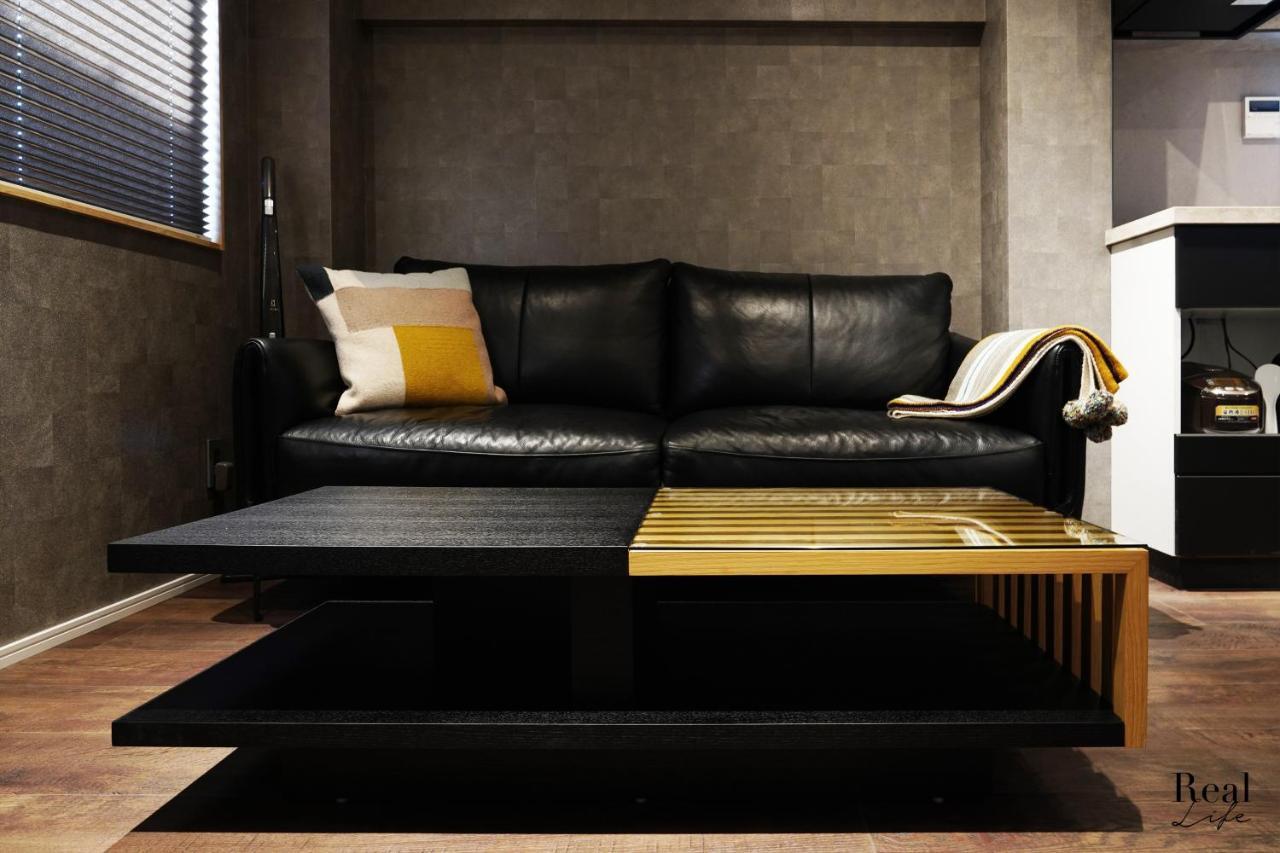 Real Life Sangenjaya Apartment โตเกียว ภายนอก รูปภาพ