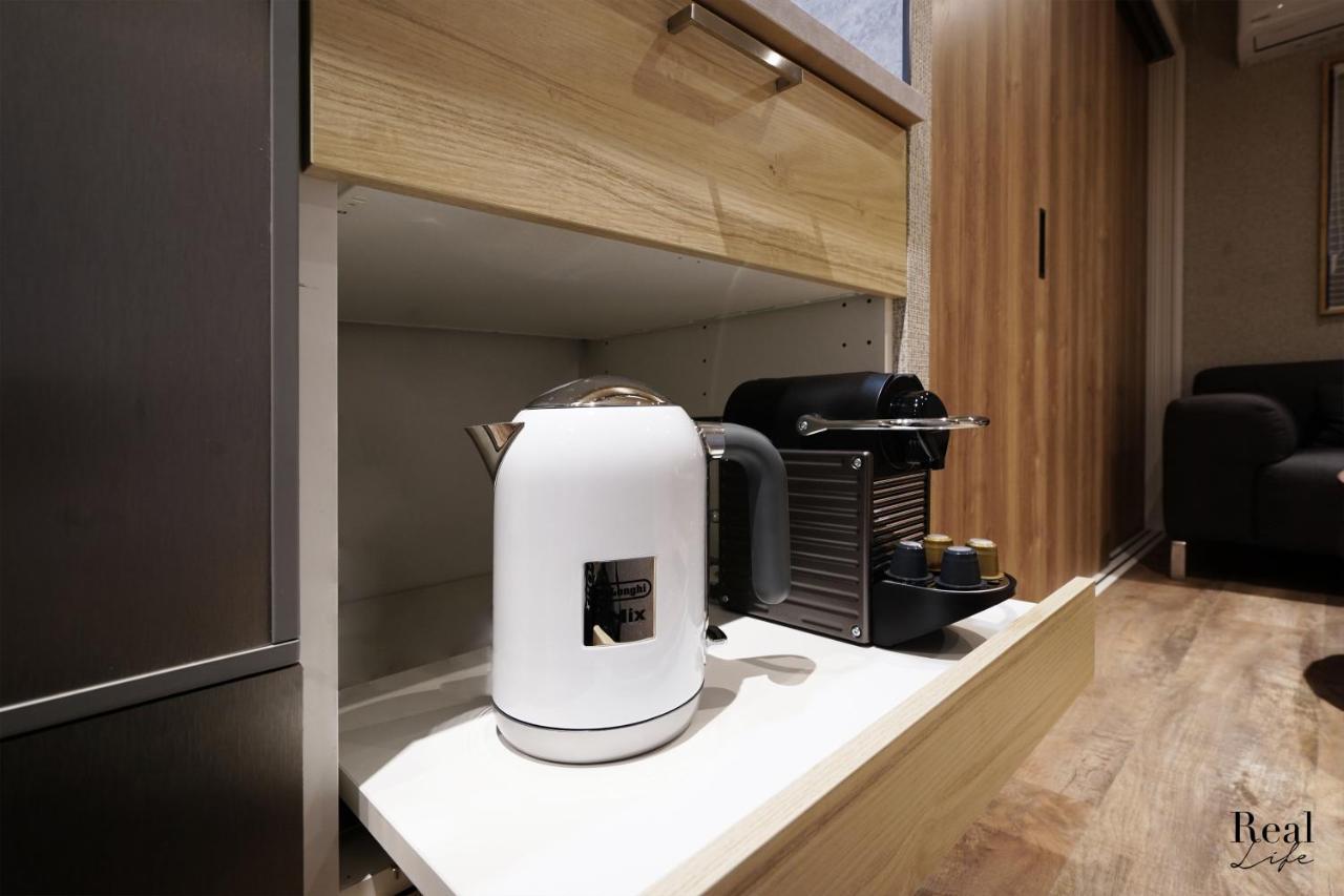 Real Life Sangenjaya Apartment โตเกียว ภายนอก รูปภาพ