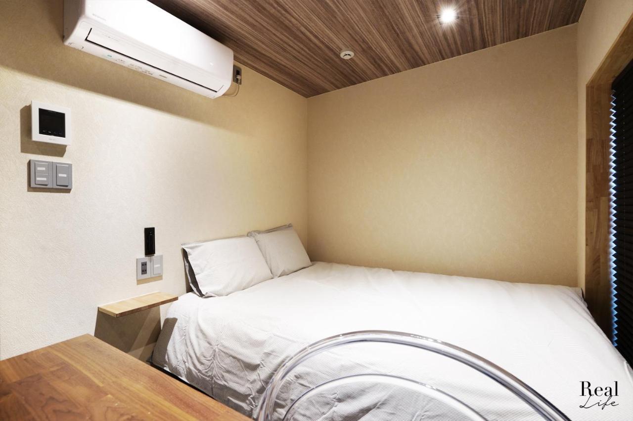 Real Life Sangenjaya Apartment โตเกียว ภายนอก รูปภาพ