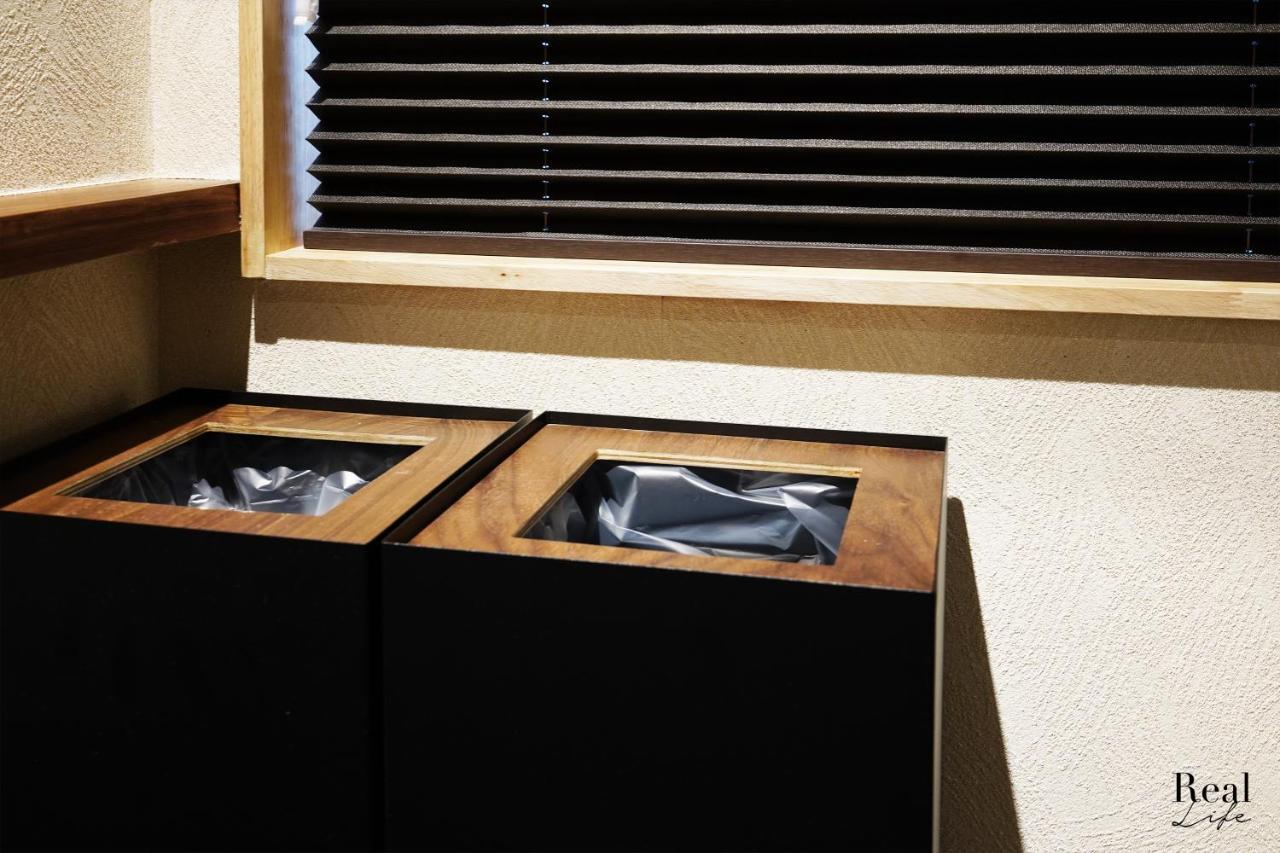 Real Life Sangenjaya Apartment โตเกียว ภายนอก รูปภาพ