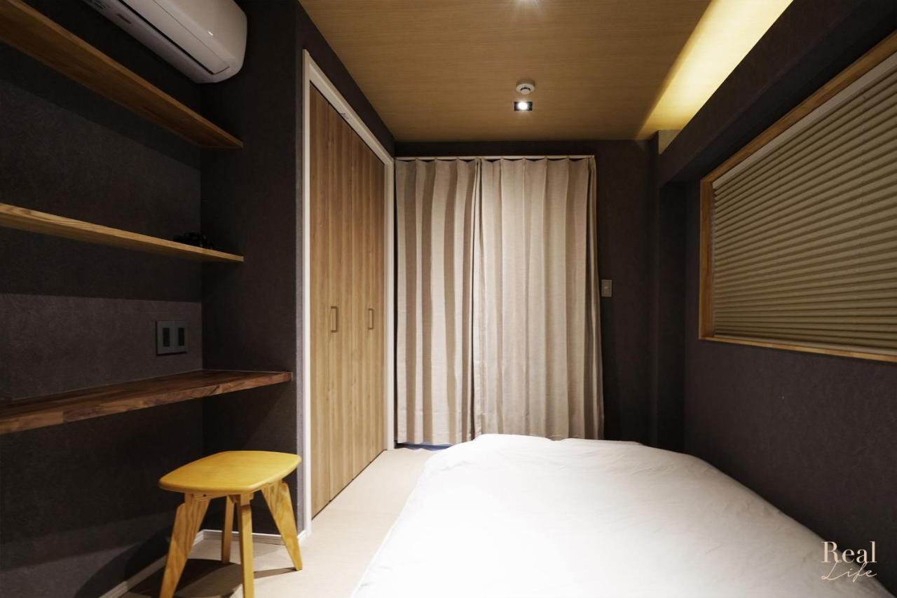 Real Life Sangenjaya Apartment โตเกียว ภายนอก รูปภาพ
