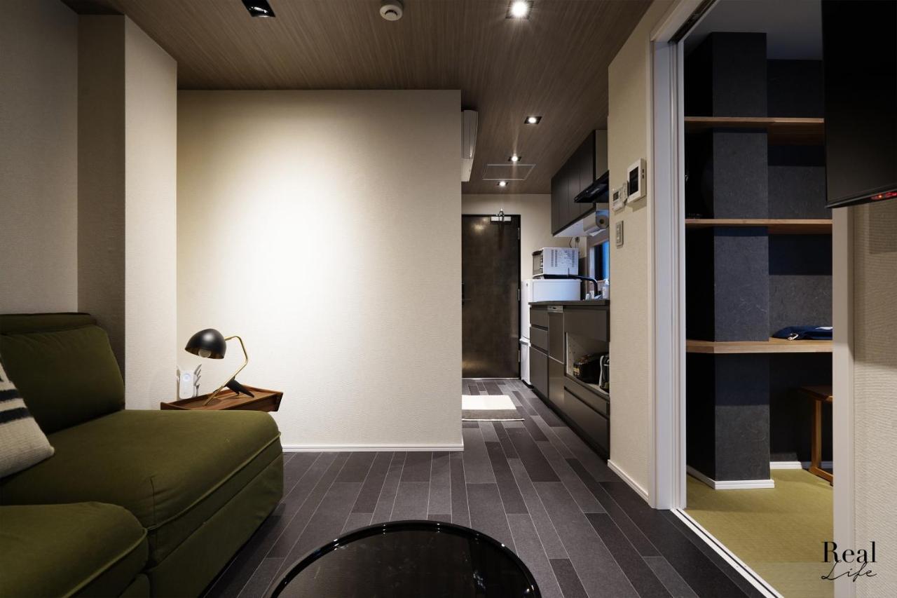 Real Life Sangenjaya Apartment โตเกียว ภายนอก รูปภาพ