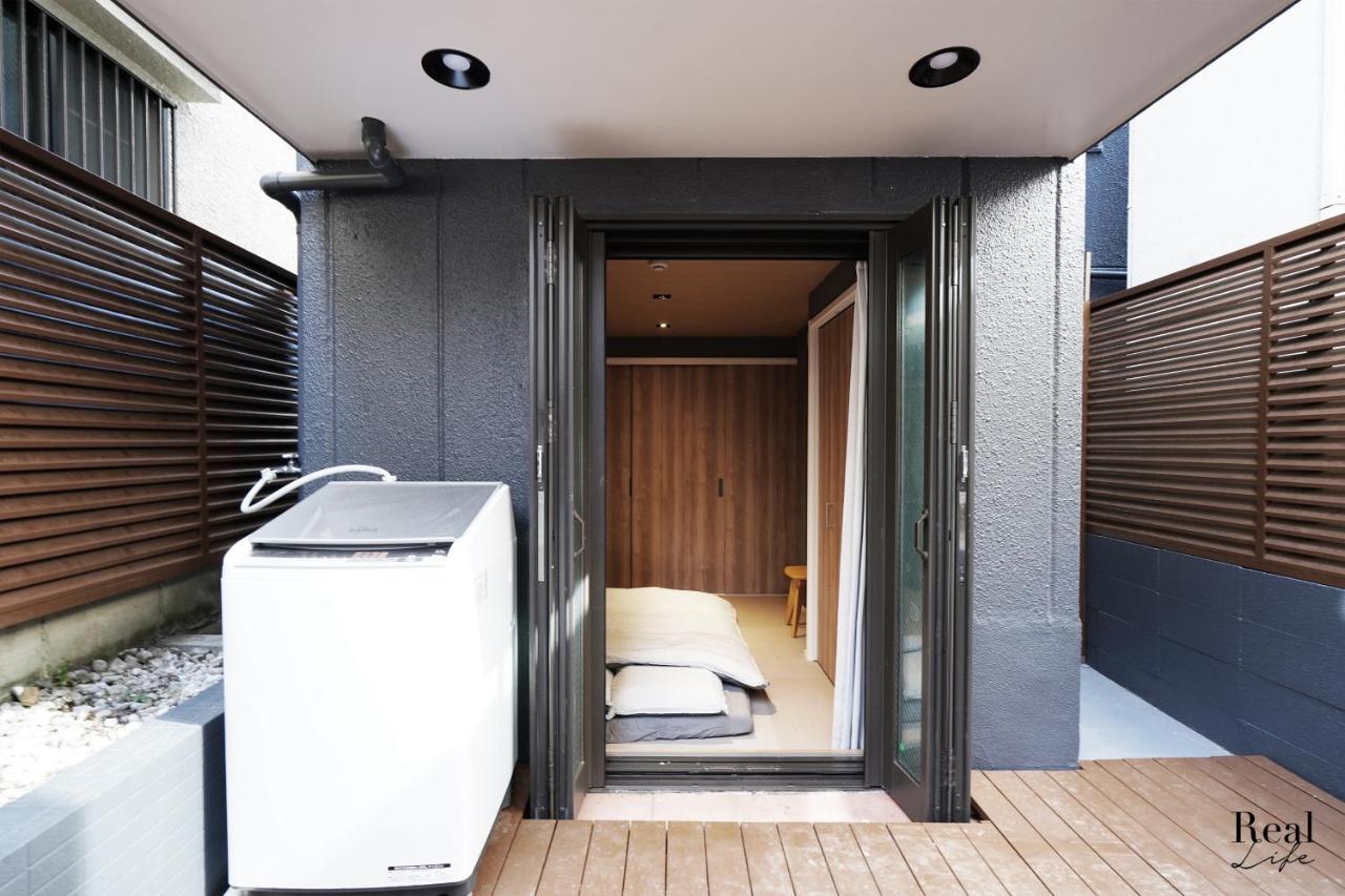 Real Life Sangenjaya Apartment โตเกียว ภายนอก รูปภาพ