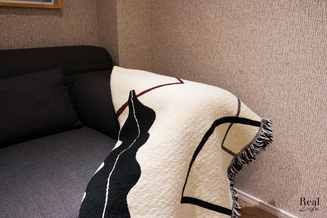 Real Life Sangenjaya Apartment โตเกียว ภายนอก รูปภาพ