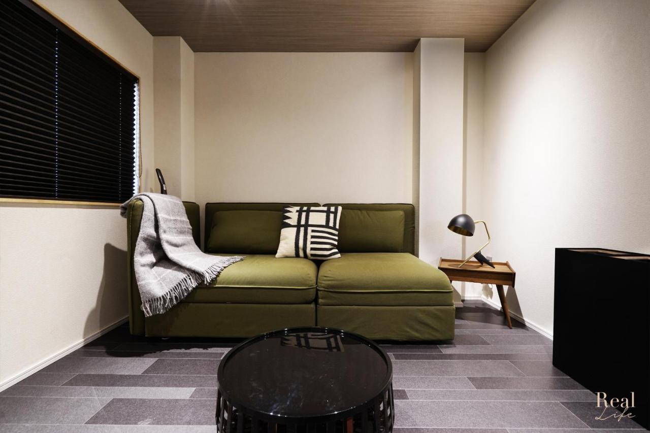 Real Life Sangenjaya Apartment โตเกียว ภายนอก รูปภาพ
