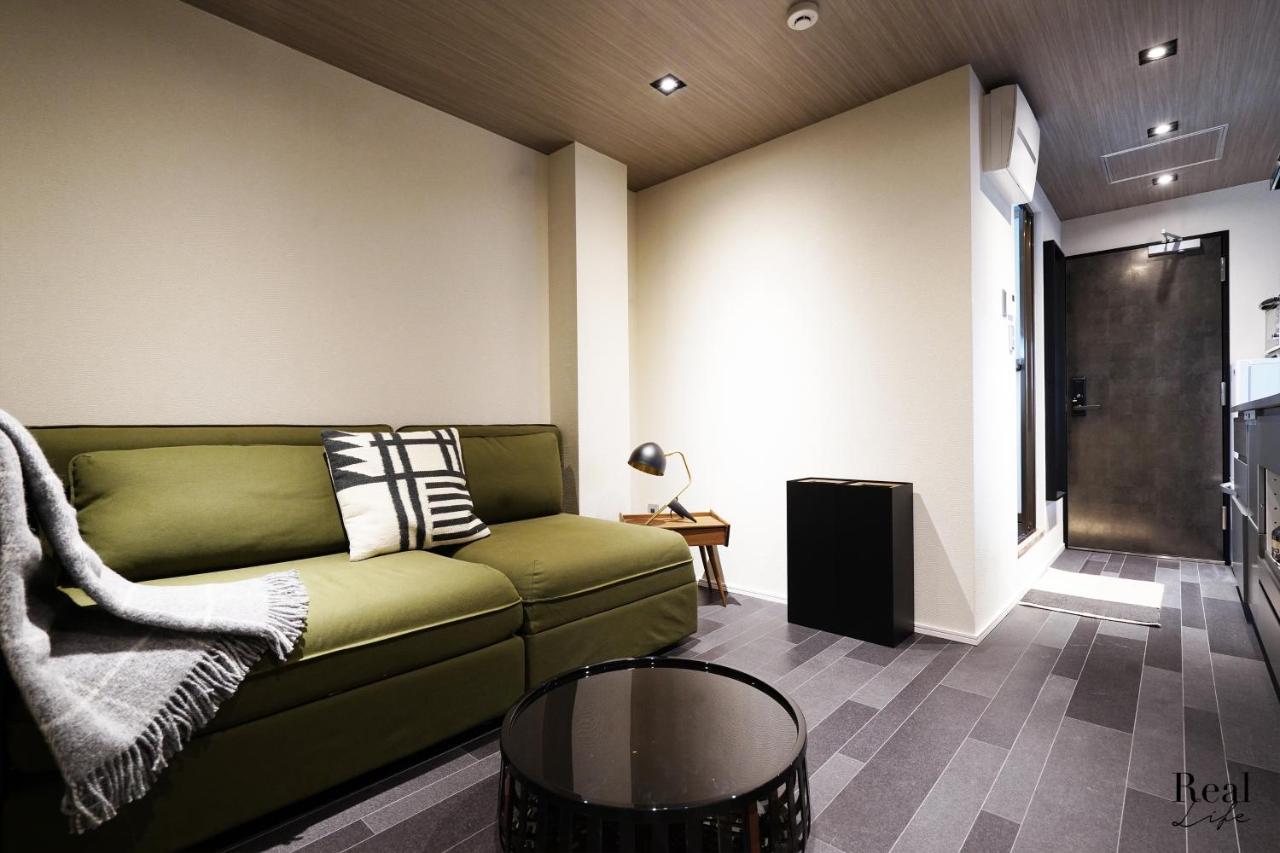 Real Life Sangenjaya Apartment โตเกียว ภายนอก รูปภาพ