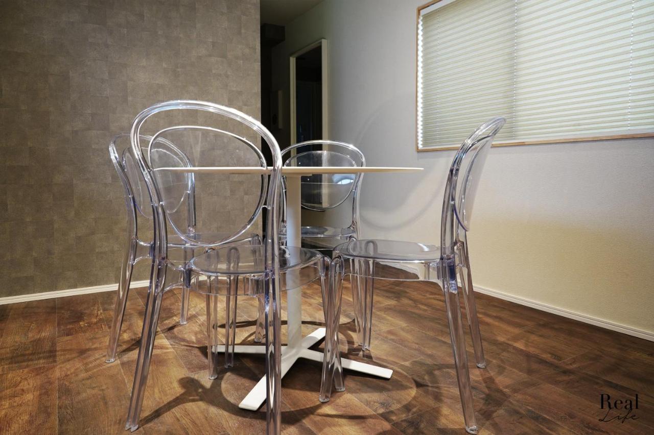 Real Life Sangenjaya Apartment โตเกียว ภายนอก รูปภาพ