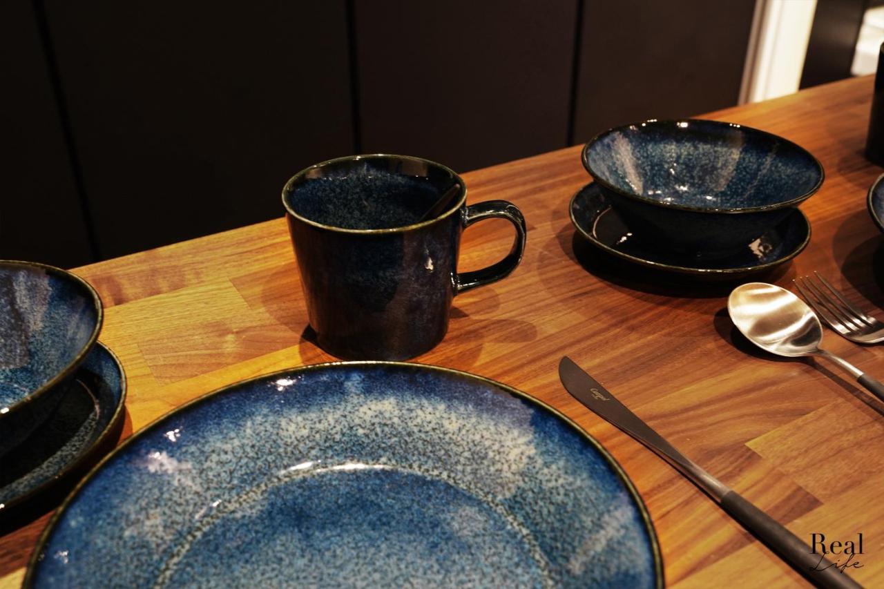 Real Life Sangenjaya Apartment โตเกียว ภายนอก รูปภาพ
