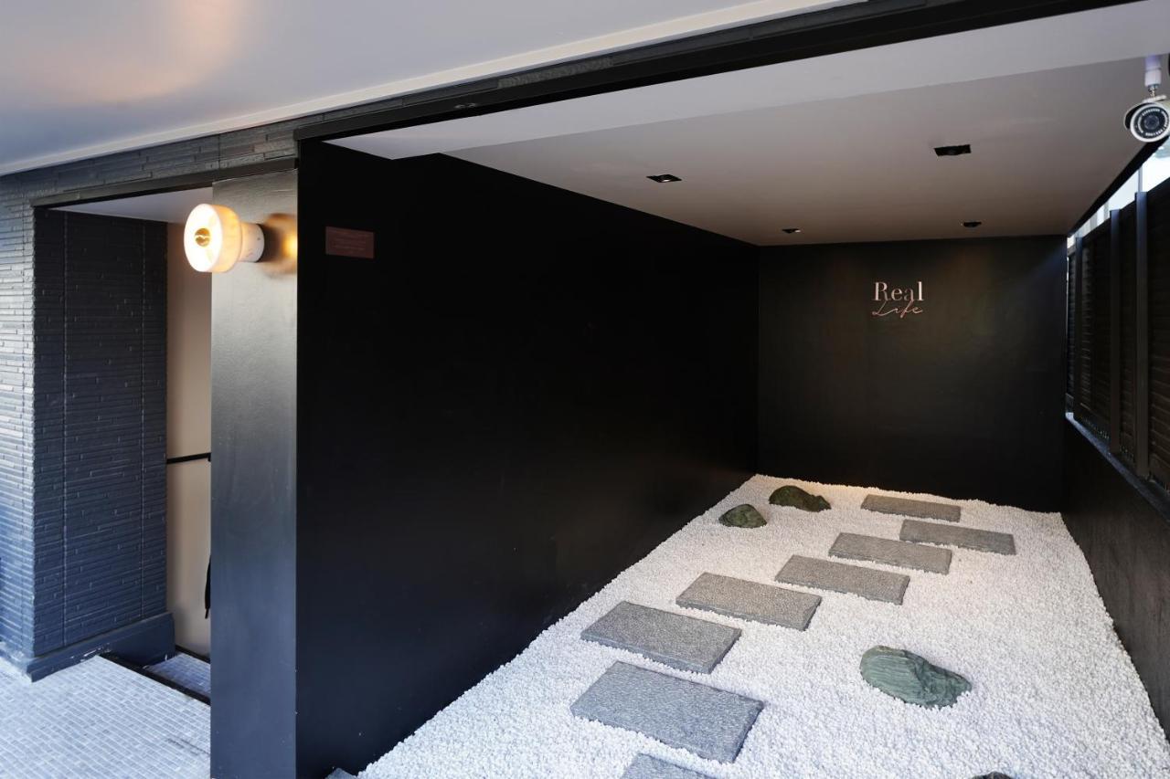 Real Life Sangenjaya Apartment โตเกียว ภายนอก รูปภาพ