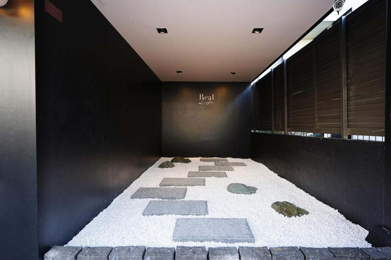 Real Life Sangenjaya Apartment โตเกียว ภายนอก รูปภาพ